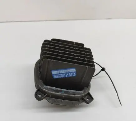 MG HS LED ballast control module 20200615 S132323