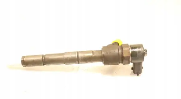 Opel Signum Fuel injector 0445110159