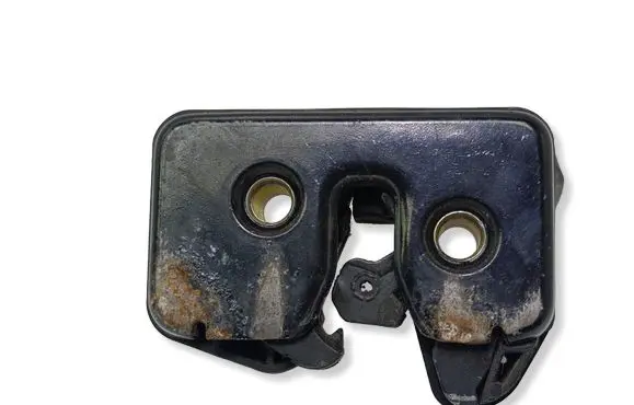 Volkswagen Polo III 6N 6N2 6NF Tailgate/trunk/boot lock/catch/latch 6X0827505A