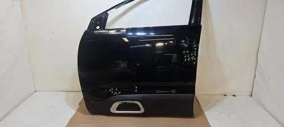 Citroen C5 Aircross Front door DRZWILEWEC5AIRCROS