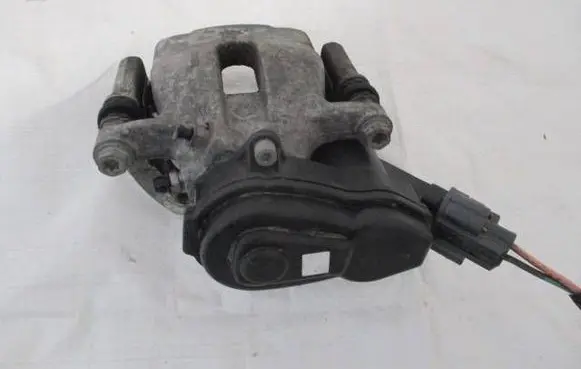 Renault Scenic III - Grand scenic III Rear brake caliper 32338814
