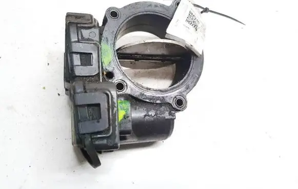 Mercedes-Benz Sprinter W906 Throttle valve 0280750573
