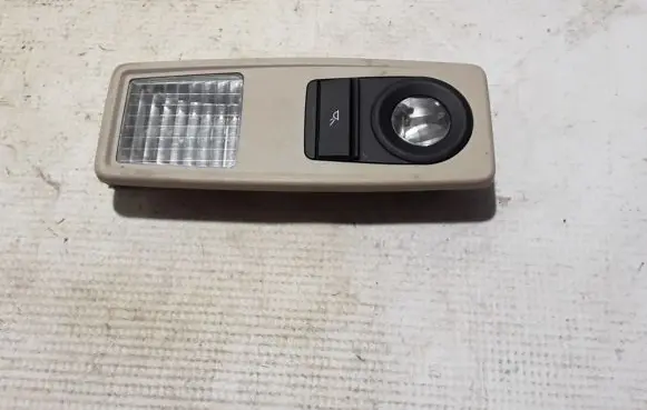 BMW 5 F10 F11 Other interior light 9215618