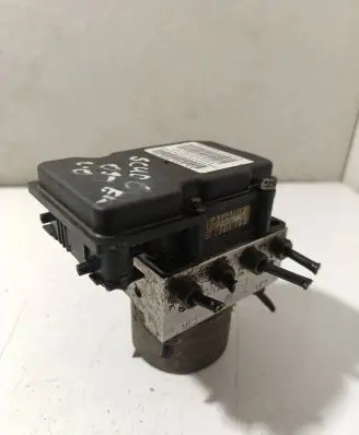 Fiat Scudo ABS Pump 0265231550 1400513280 417L5121106