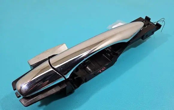 Infiniti QX60 L50 Rear door exterior handle IMPRK1477954