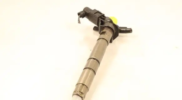 Volkswagen Phaeton Fuel injector 0445116003