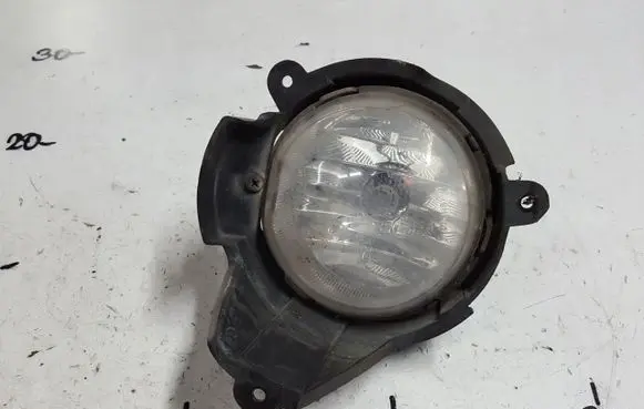 Chevrolet Captiva Front fog light