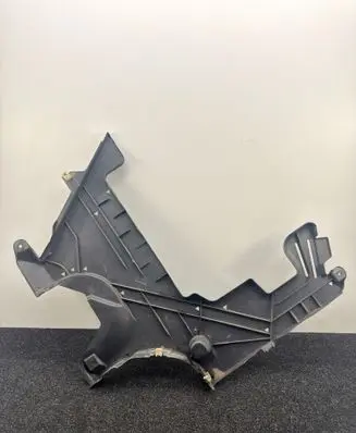 BMW 5 G30 G31 G38 Rear underbody cover/under tray 7351449 74850613
