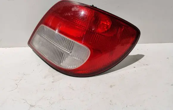 Subaru Impreza II Rear/tail lights 26060A