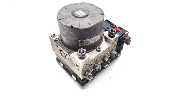 Skoda Octavia Mk3 (5E) ABS Pump 5Q0614517AM 10.0220-0905.4