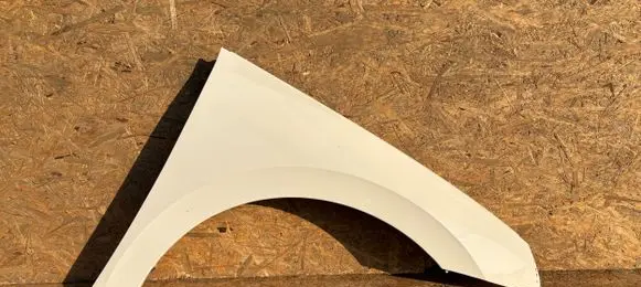 Skoda Scala Fender KTK925K