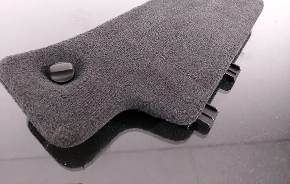 Volvo V60 Trunk/boot lower side trim panel 0089908