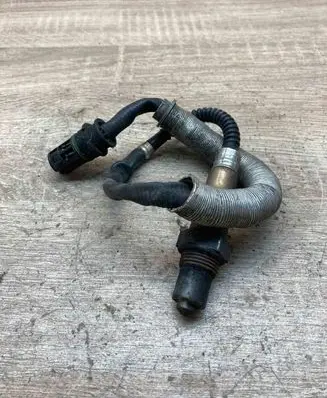 BMW 5 E60 E61 Lambda probe sensor 7545243 0258006789