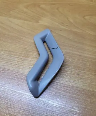 Volvo XC90 Seat belt trim 13550