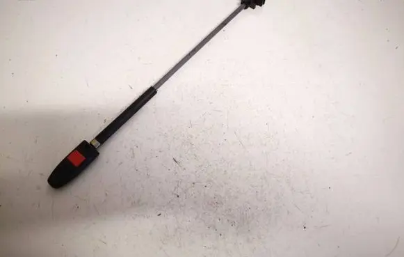 Opel Zafira A Front door cable line 90770177