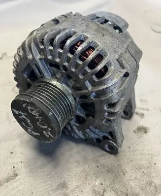 Peugeot 607 Generator/alternator IR6448 A14V148