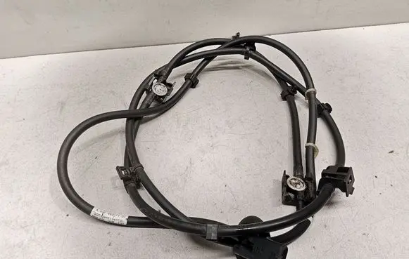 Mercedes-Benz Vito Viano W447 Windshield washer fluid hose A4478607100