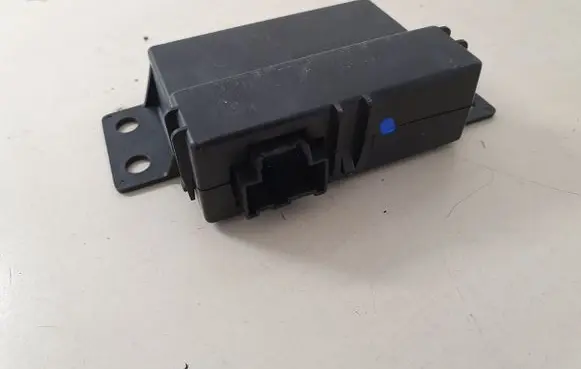 Blind spot module
