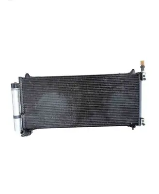Citroen C5 A/C cooling radiator (condenser) 9653027380 2002760