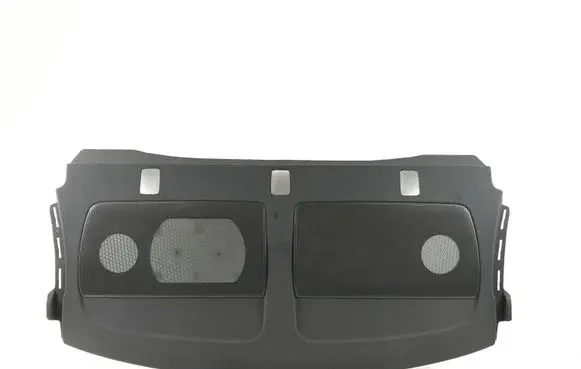 Audi A6 C7 Parcel shelf 4G5863411G