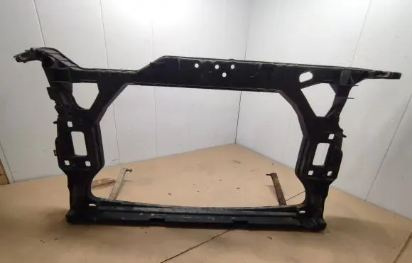Audi A4 S4 B8 8K Radiator support slam panel 8K0805594 8K0805500