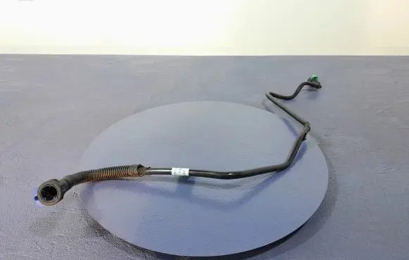 Ford Mustang VI Air intake hose/pipe FR3C-9G271-CB