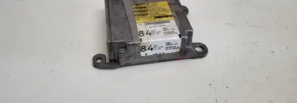 Toyota Avensis T250 Airbag control unit/module 208623102 8917005120