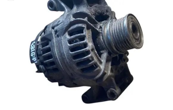 Mercedes-Benz Sprinter W901 W902 W903 W904 Generator/alternator A6461540002 0124325170