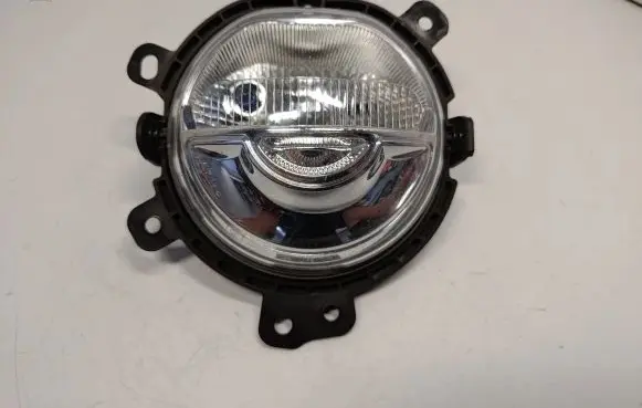 Front fog light