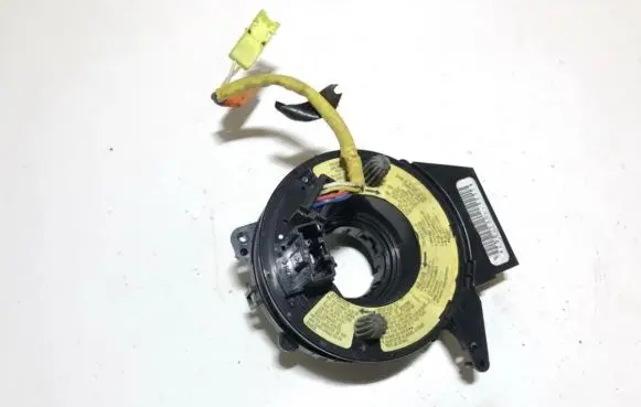 Mazda 3 I Airbag slip ring squib (SRS ring)