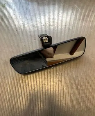 Subaru Outback (BT) Rear view mirror (interior) E11048368