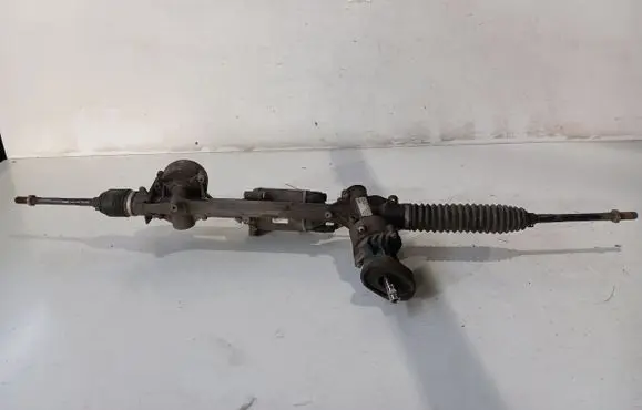 Volkswagen Tiguan Allspace Steering rack 5QC423051F