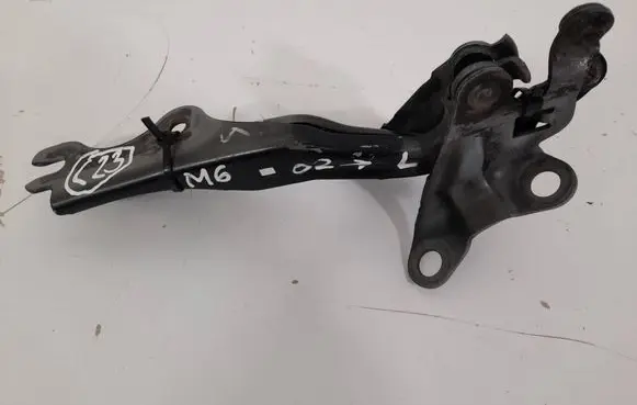 Mazda 6 Engine bonnet/hood hinges 0000008888