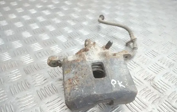 Honda Civic Front brake caliper