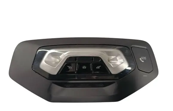 BMW 4 G22 G23 G24 G26 Front seat light 9474897