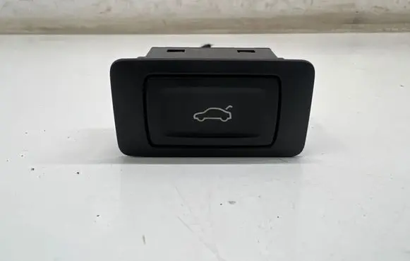 Audi Q5 SQ5 FY Tailgate/boot open switch button 4G0959831C 10118897 25052017