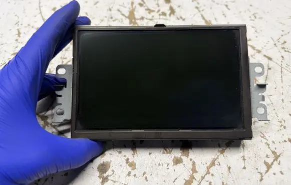 Volvo S80 Screen/display/small screen 31374993