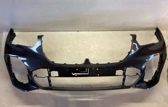BMW X5 G05 Front bumper 51118069207