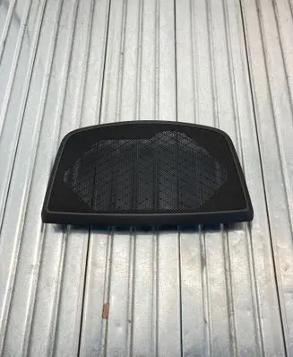 BMW 3 F30 F35 F31 Dash center speaker trim cover 9218527