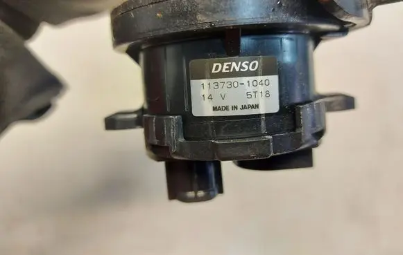 Honda CR-V Water pump 113730-1040