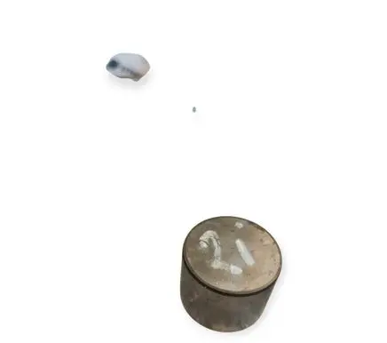 Subaru Forester SH Head Valve Retaining Insert/Retainer 