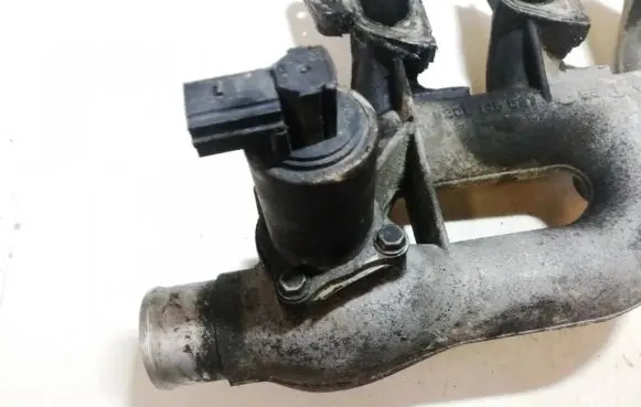 Renault Trafic II (X83) EGR valve 7700107421 72281830