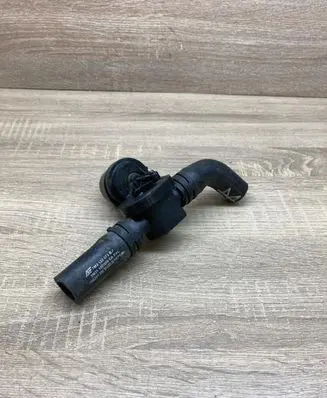 Audi A4 S4 B8 8K Valve vacuum 701819809G