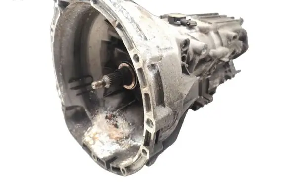 BMW 3 E90 E91 Manual 6 speed gearbox