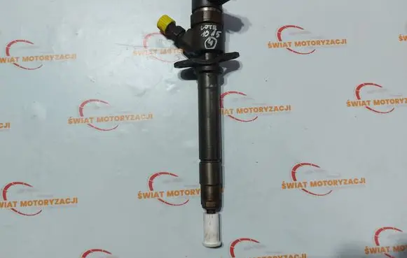 Volvo XC90 Fuel injector 0445110078