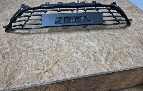 Renault Megane IV Front bumper lower grill 622548476Rmegane