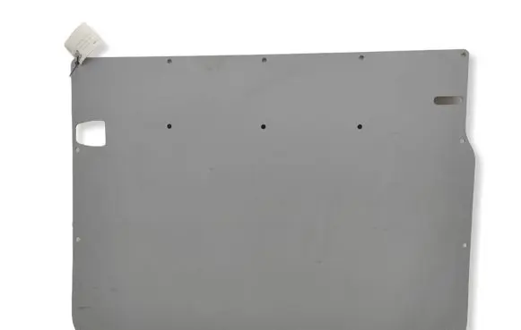 Volkswagen Transporter - Caravelle T6 Sliding door card 