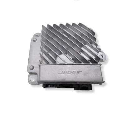 Mazda 6 Sound amplifier G46D66A20 KA065