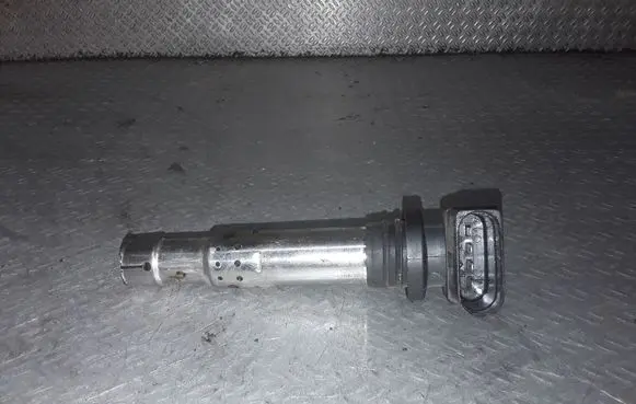 Seat Leon (1P) High voltage ignition coil 036905715F