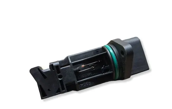 Audi A3 S3 8L Mass air flow meter F00C2G2047